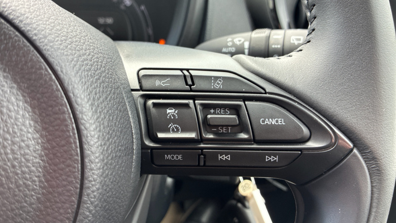 Toyota Aygo X 1.0 VVT-i Edge 5dr Petrol Hatchback